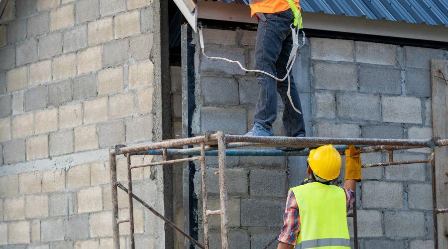 Local Chimney Repair in Winfield, WV